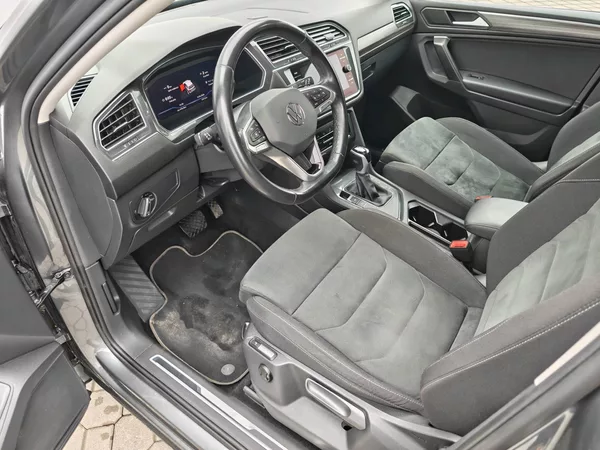 Volkswagen Tiguan Life 7DSG 1,5TSi - foto 5