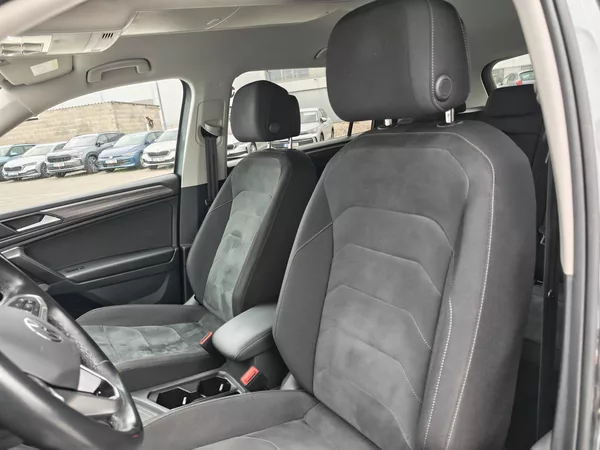Volkswagen Tiguan Life 7DSG 1,5TSi - foto 6