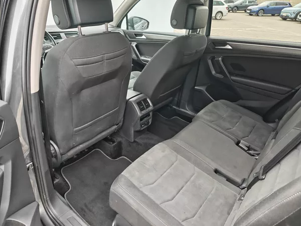 Volkswagen Tiguan Life 7DSG 1,5TSi - foto 7