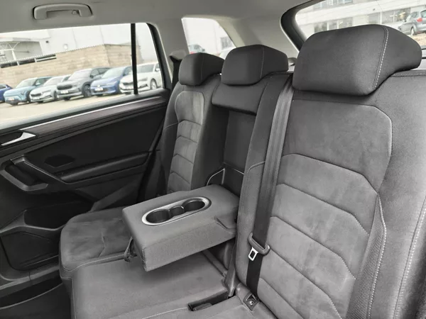 Volkswagen Tiguan Life 7DSG 1,5TSi - foto 8