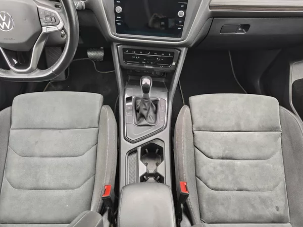 Volkswagen Tiguan Life 7DSG 1,5TSi - foto 9