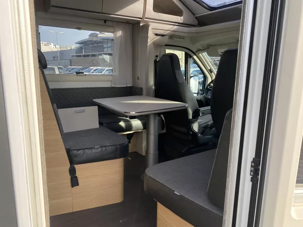 Adria Matrix Axess 670SL 2,2 - foto 11