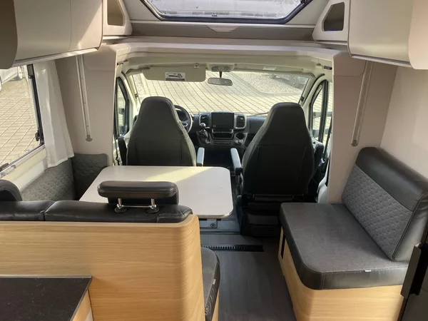 Adria Matrix Axess 670SL 2,2 - foto 12
