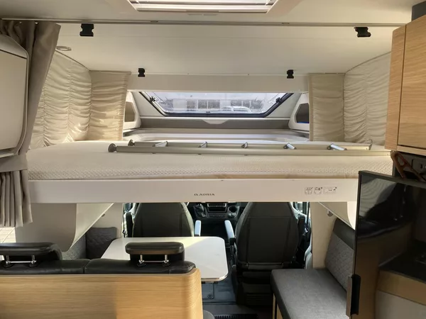 Adria Matrix Axess 670SL 2,2 - foto 13