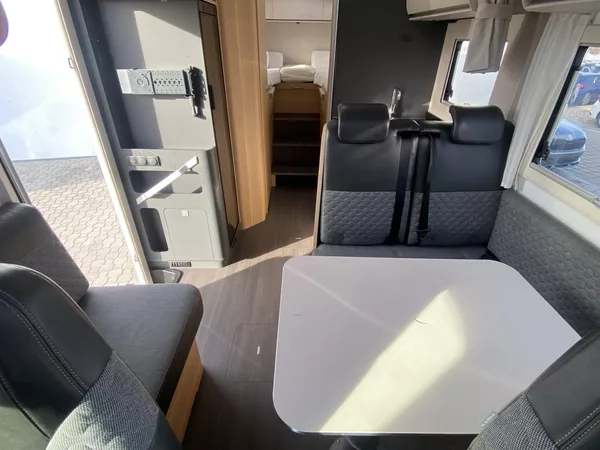 Adria Matrix Axess 670SL 2,2 - foto 14