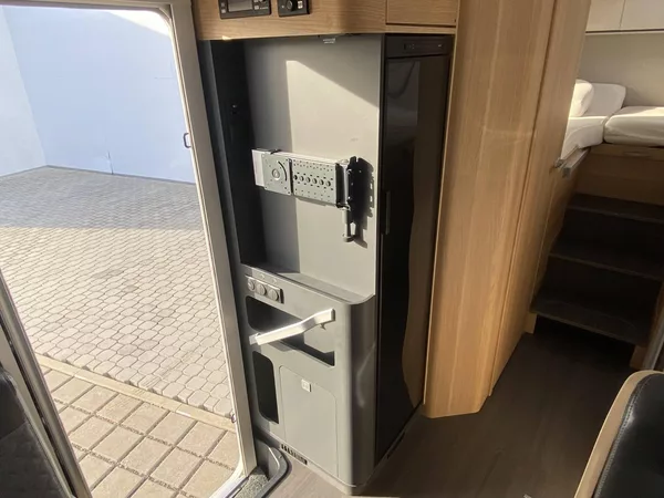Adria Matrix Axess 670SL 2,2 - foto 15