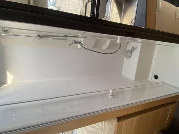 Adria Matrix Axess 670SL 2,2 - foto 19