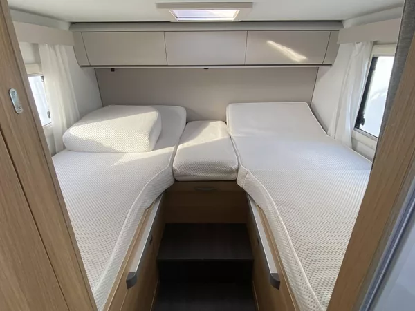 Adria Matrix Axess 670SL 2,2 - foto 21