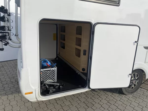 Adria Matrix Axess 670SL 2,2 - foto 22