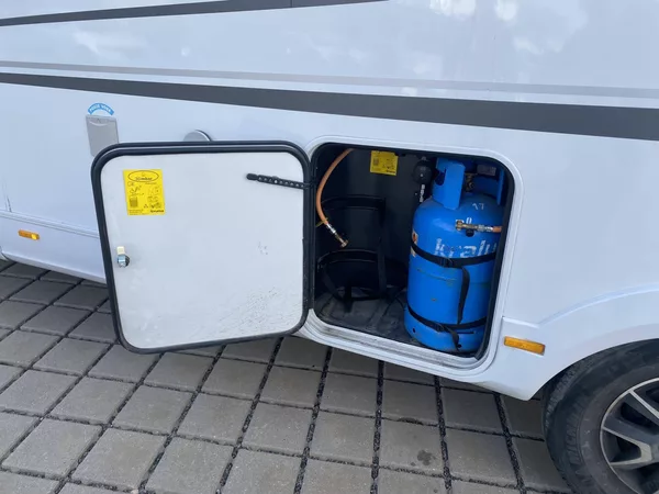 Adria Matrix Axess 670SL 2,2 - foto 23