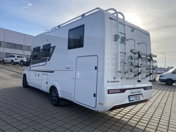 Adria Matrix Axess 670SL 2,2 - foto 24