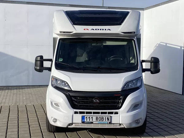 Adria Matrix Axess 670SL 2,2 - foto 3