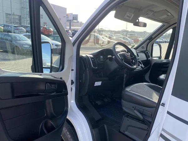 Adria Matrix Axess 670SL 2,2 - foto 4