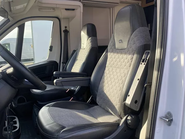Adria Matrix Axess 670SL 2,2 - foto 5