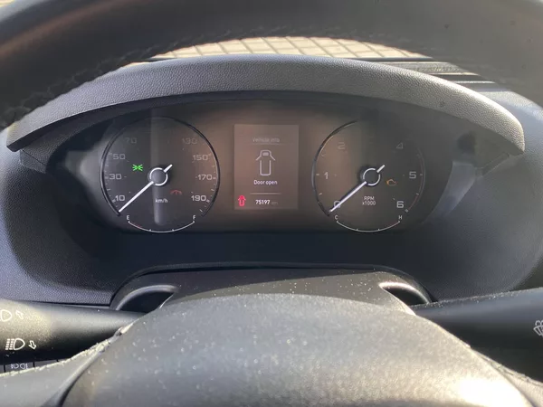 Adria Matrix Axess 670SL 2,2 - foto 6