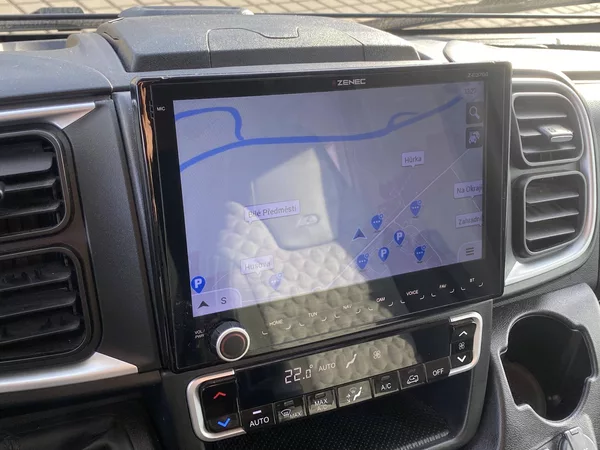 Adria Matrix Axess 670SL 2,2 - foto 8
