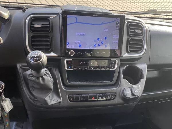 Adria Matrix Axess 670SL 2,2 - foto 9