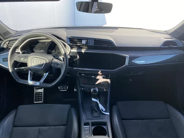 Audi Q3 RS Quattro STT 2,5TFSI - foto 11
