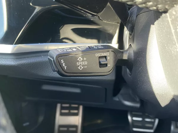 Audi Q3 RS Quattro STT 2,5TFSI - foto 14