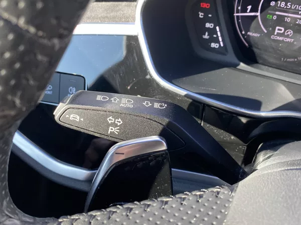 Audi Q3 RS Quattro STT 2,5TFSI - foto 15