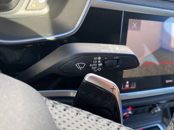 Audi Q3 RS Quattro STT 2,5TFSI - foto 16