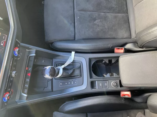 Audi Q3 RS Quattro STT 2,5TFSI - foto 21
