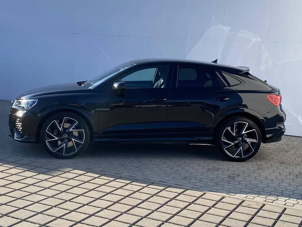 Audi Q3 RS Quattro STT 2,5TFSI - foto 3