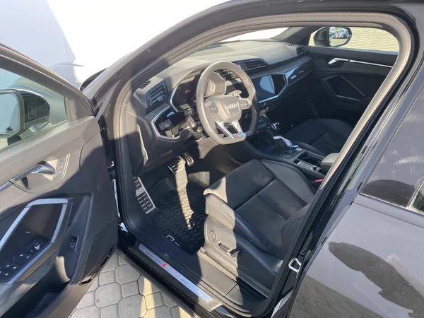 Audi Q3 RS Quattro STT 2,5TFSI - foto 5