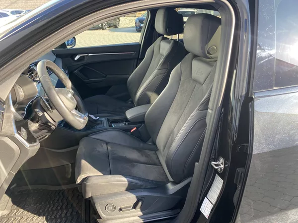Audi Q3 RS Quattro STT 2,5TFSI - foto 6