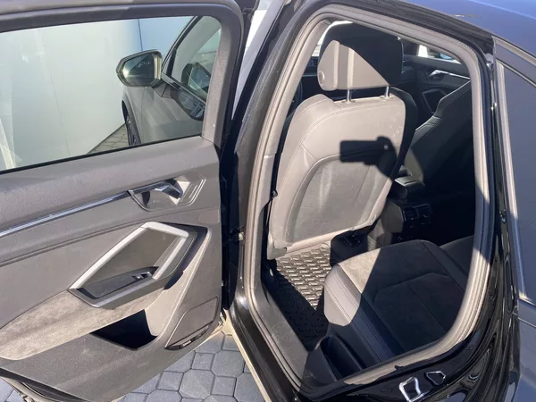 Audi Q3 RS Quattro STT 2,5TFSI - foto 8