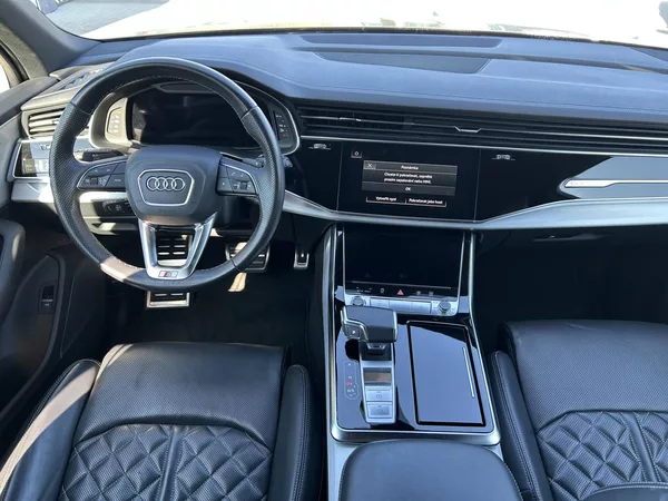 Audi Q7 50 Sline Quattro 8TT 3,0TDI - foto 11