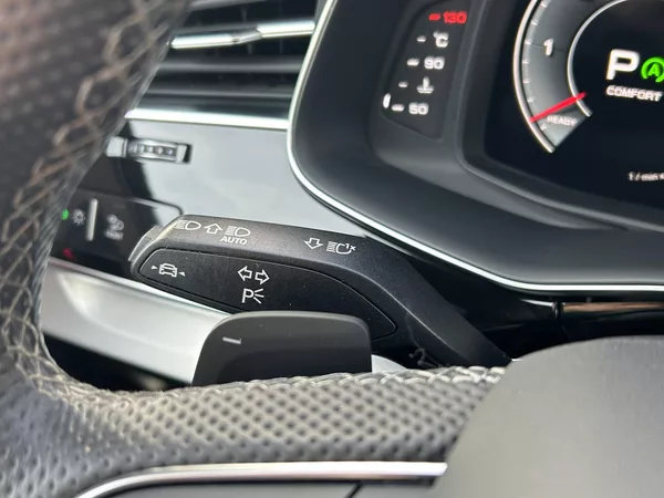 Audi Q7 50 Sline Quattro 8TT 3,0TDI - foto 15