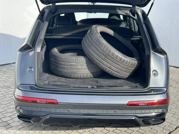 Audi Q7 50 Sline Quattro 8TT 3,0TDI - foto 26