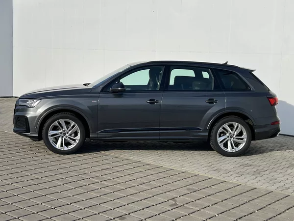 Audi Q7 50 Sline Quattro 8TT 3,0TDI - foto 3