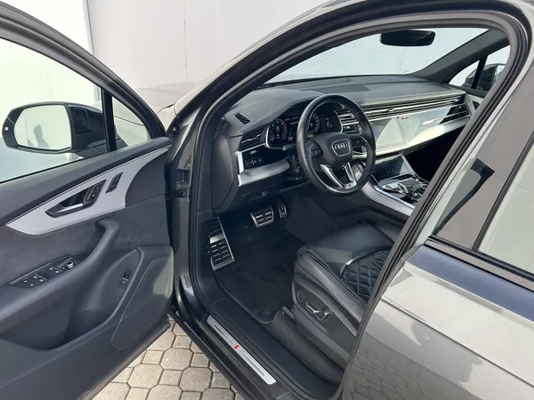Audi Q7 50 Sline Quattro 8TT 3,0TDI - foto 5