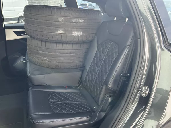 Audi Q7 50 Sline Quattro 8TT 3,0TDI - foto 9