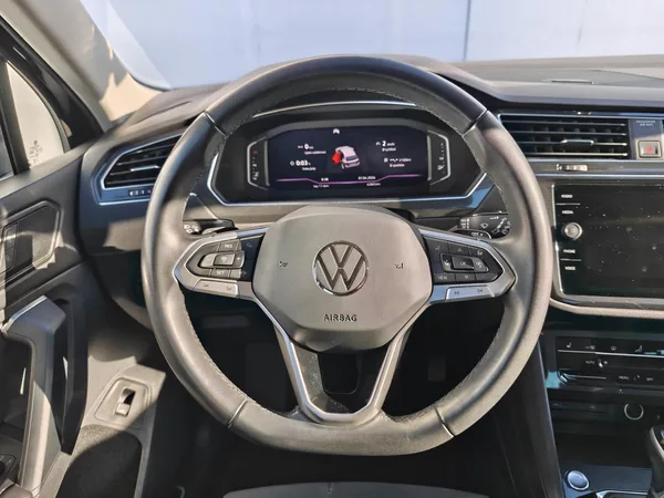 Volkswagen Tiguan Elegance 7DSG 1,5TSI - foto 11