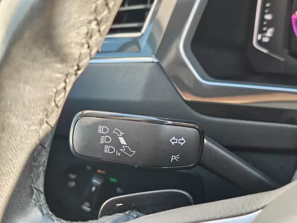 Volkswagen Tiguan Elegance 7DSG 1,5TSI - foto 13