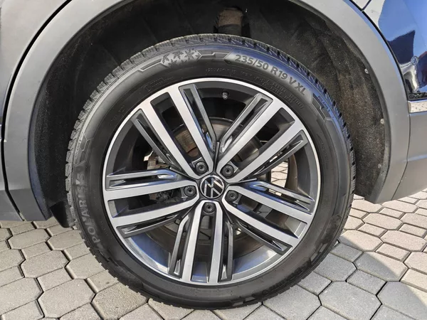 Volkswagen Tiguan Elegance 7DSG 1,5TSI - foto 20