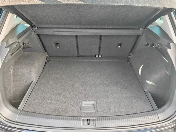 Volkswagen Tiguan Elegance 7DSG 1,5TSI - foto 22