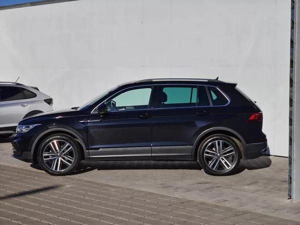 Volkswagen Tiguan Elegance 7DSG 1,5TSI - foto 3