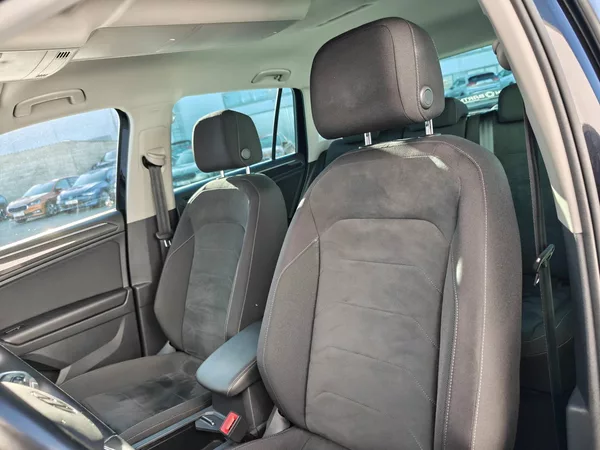 Volkswagen Tiguan Elegance 7DSG 1,5TSI - foto 6