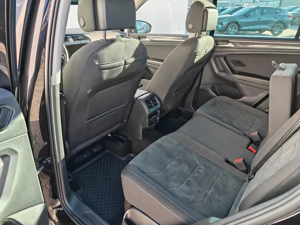 Volkswagen Tiguan Elegance 7DSG 1,5TSI - foto 7