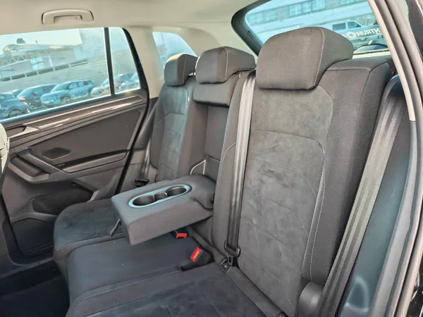 Volkswagen Tiguan Elegance 7DSG 1,5TSI - foto 8