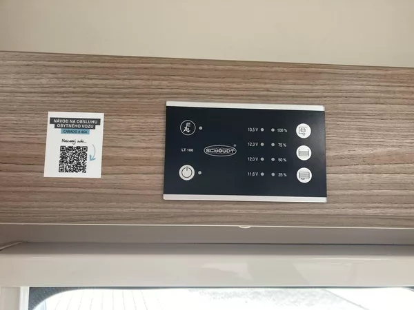 Carado T464 2.2 MJET - foto 15