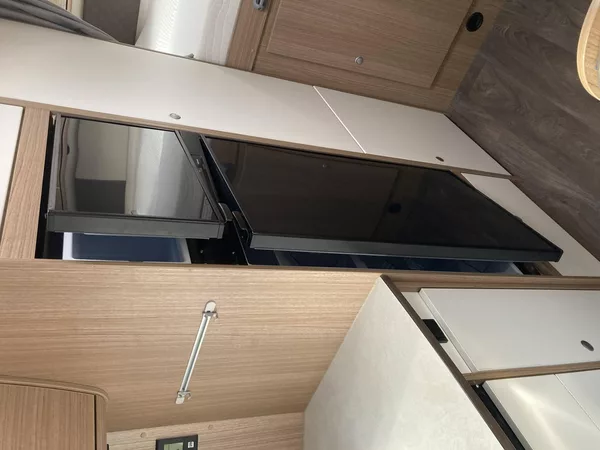 Carado T464 2.2 MJET - foto 18