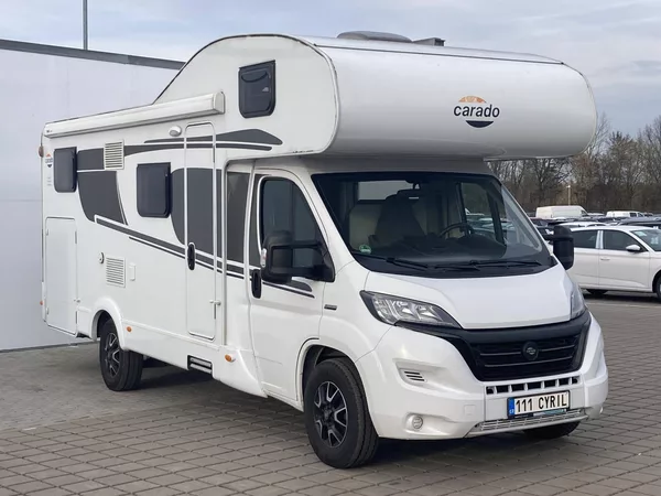 Carado T464 2.2 MJET - foto 2