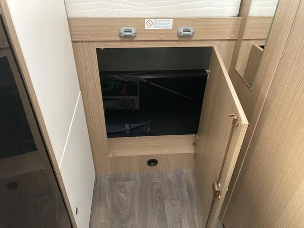 Carado T464 2.2 MJET - foto 21