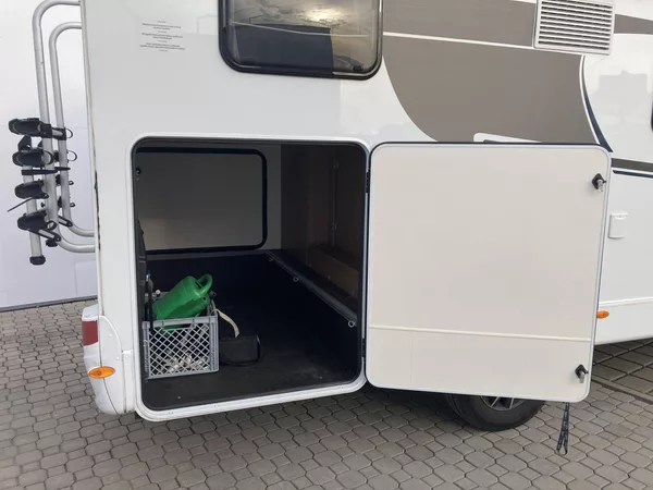 Carado T464 2.2 MJET - foto 23