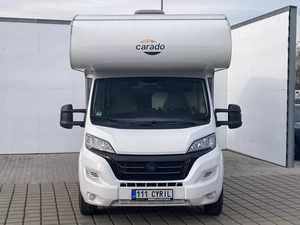 Carado T464 2.2 MJET - foto 3
